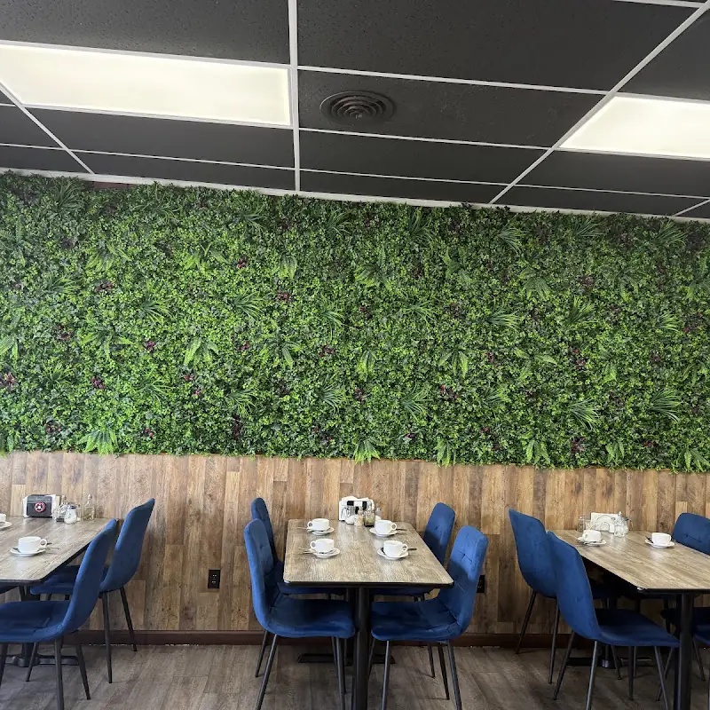 EuroAsia restaurant