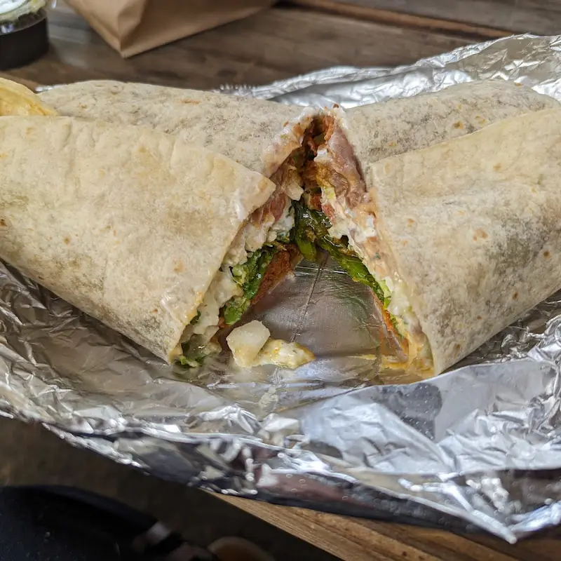 La Bamba Taqueria | Food truck