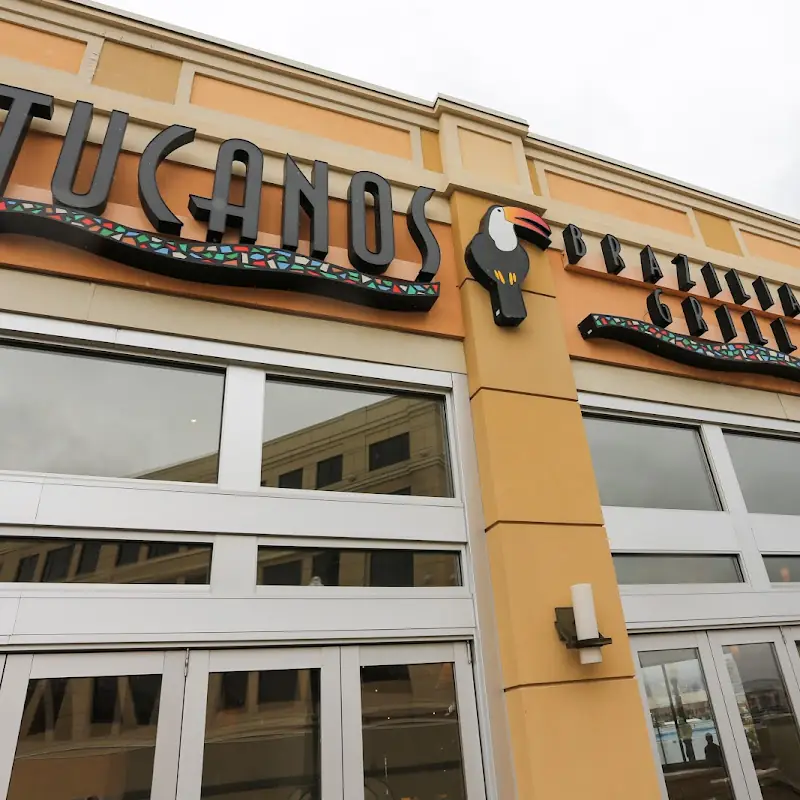 Tucanos Brazilian Grill