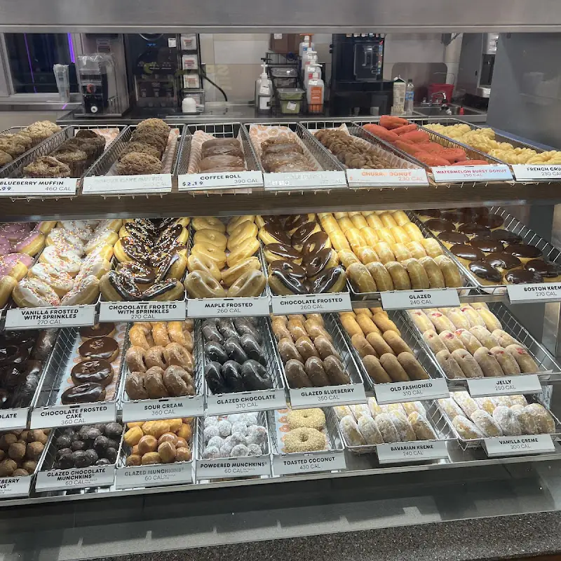 Dunkin'