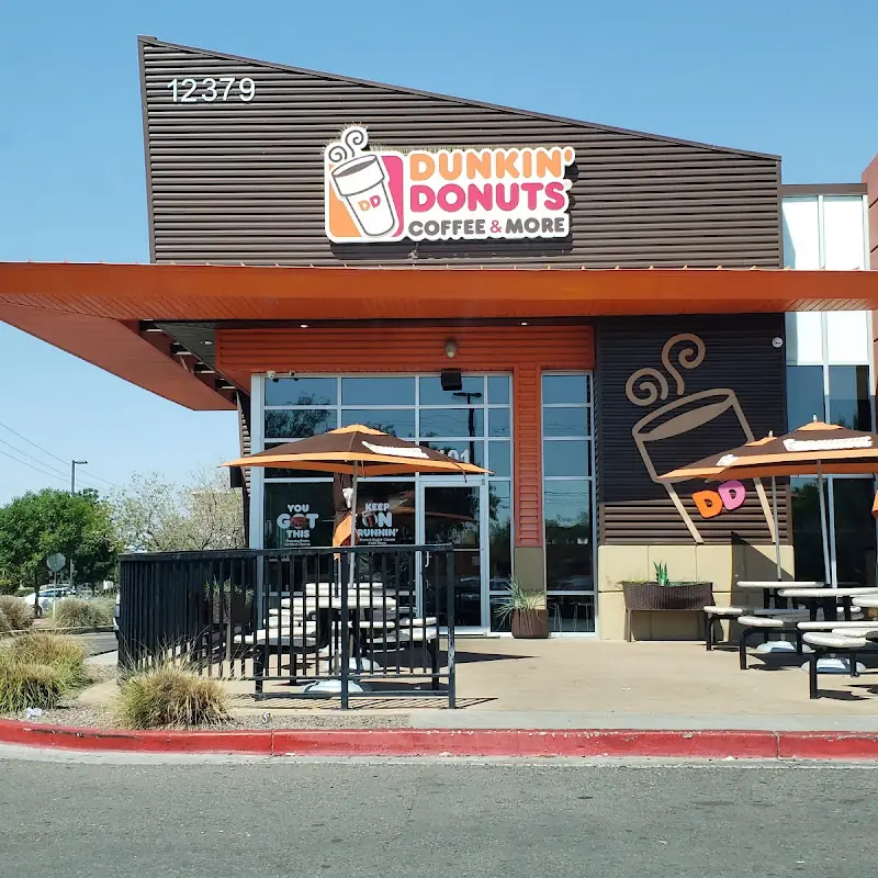 Dunkin'