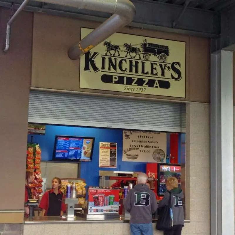 Kinchley's Tavern
