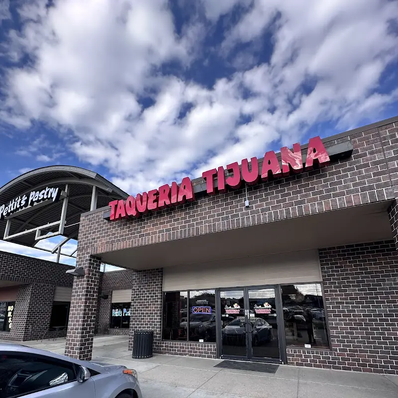 Taqueria Tijuana