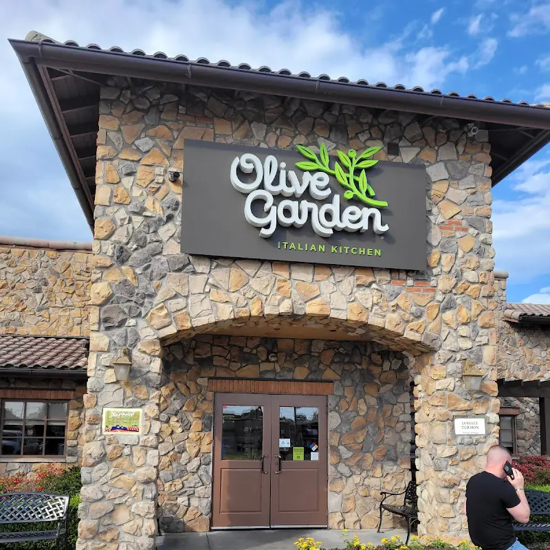Olive Garden Italian Restaurant