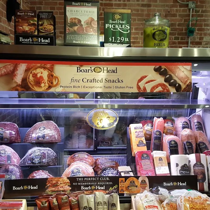 Convenience 365 Market & Deli