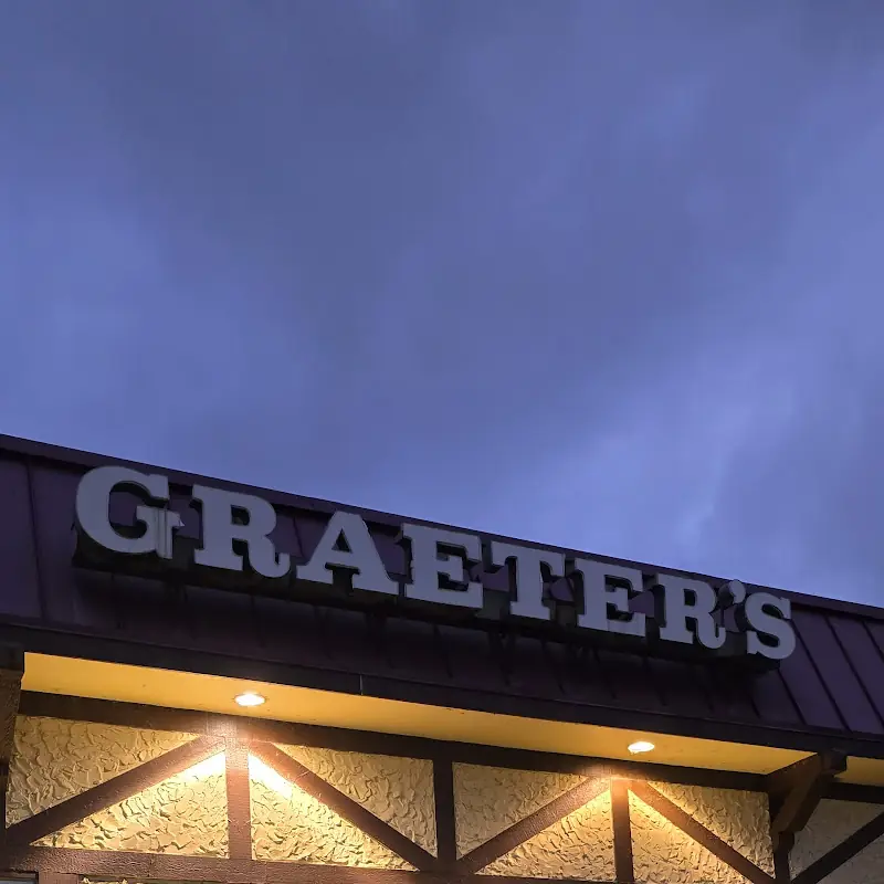 Graeter's Ice Cream