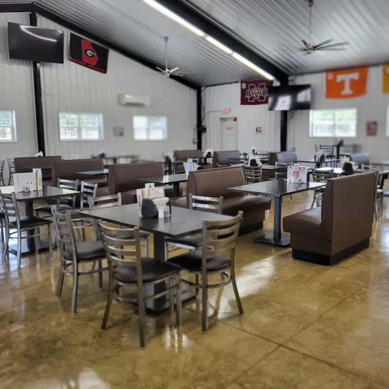 Mountain Lakes Country Cafe