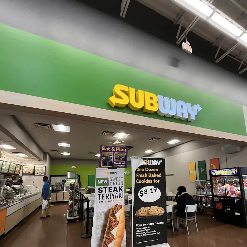 Subway