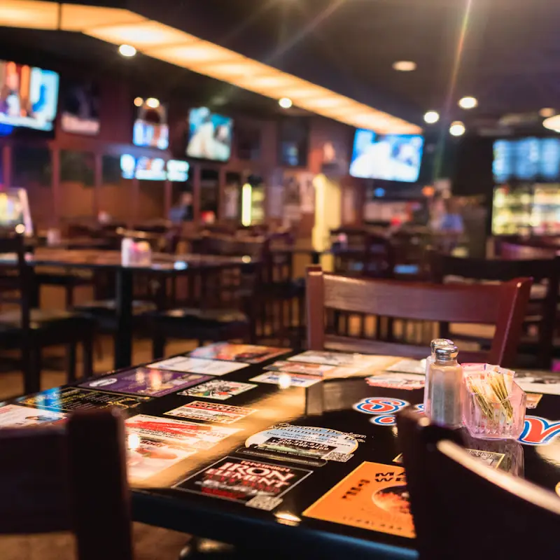Mel's Pizzeria