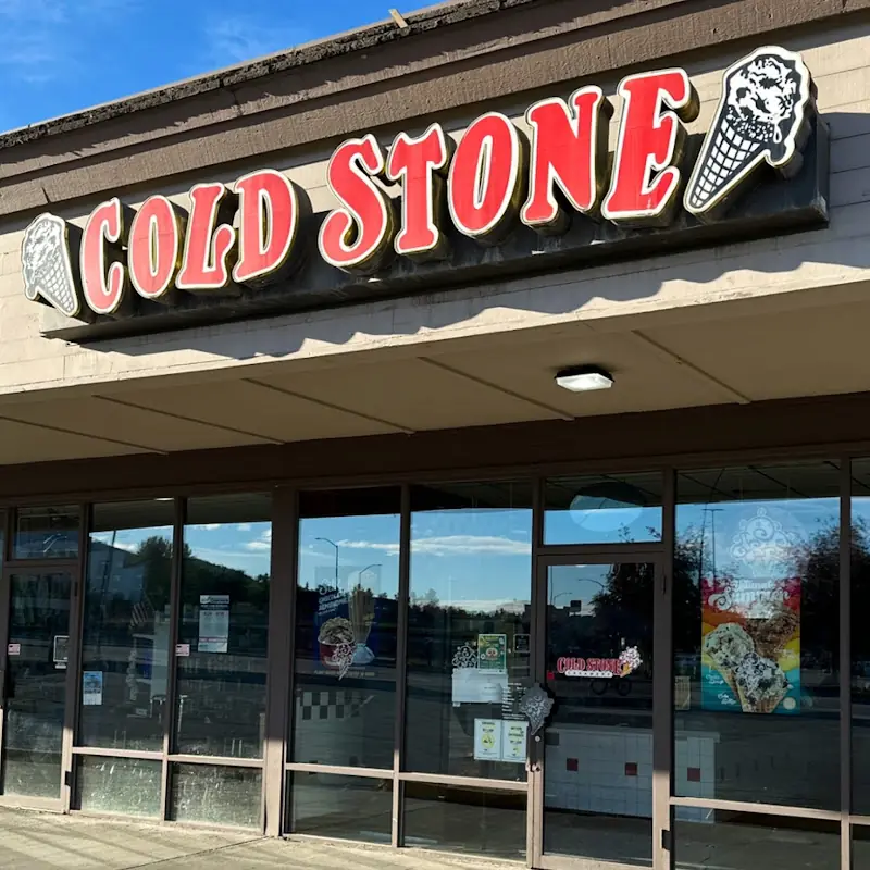 Cold Stone Creamery