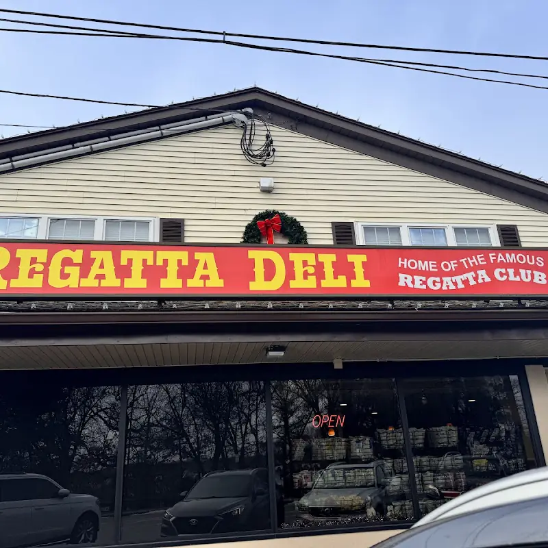Regatta Deli