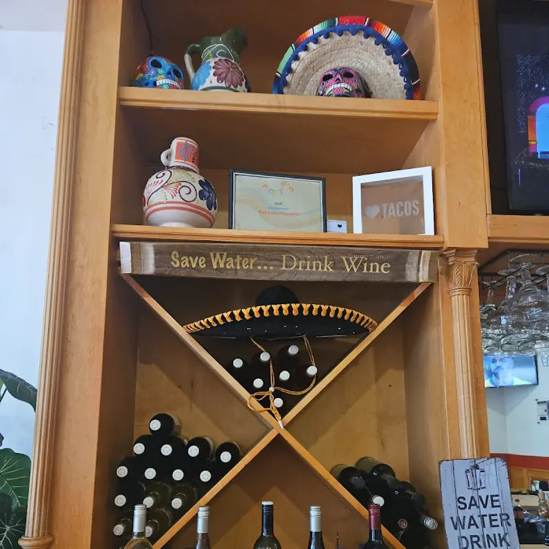 San Luis Taqueria