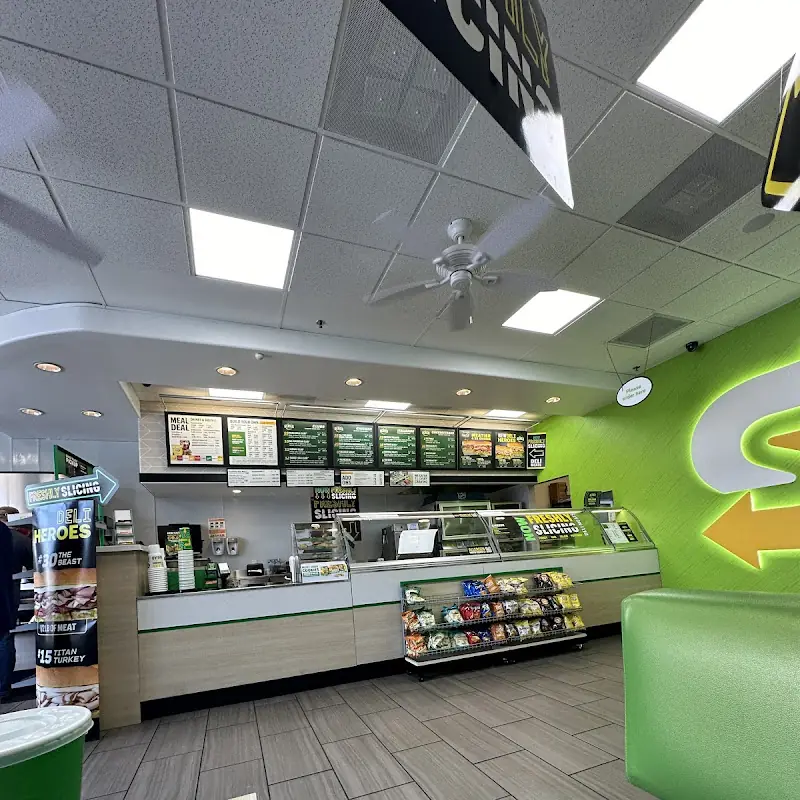Subway