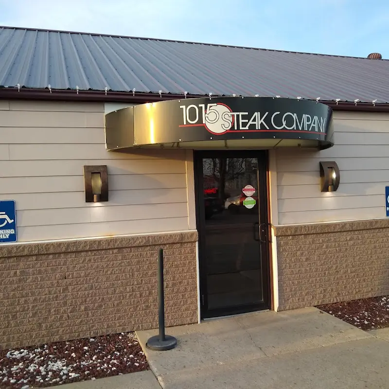 1015 Steak Company