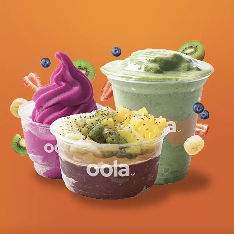 Oola Bowls Newburyport