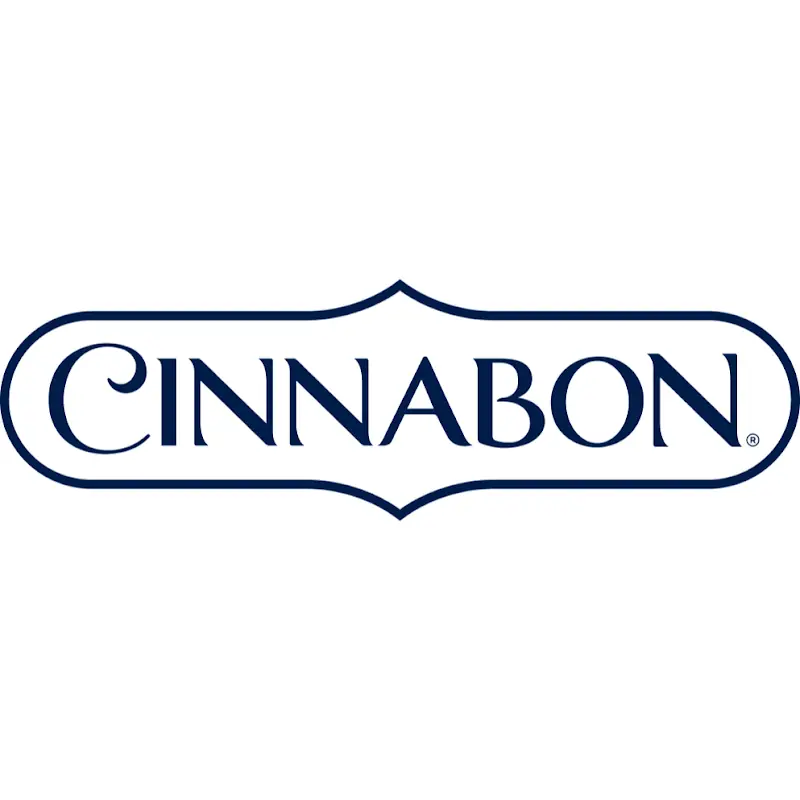 Cinnabon at Schlotzsky's