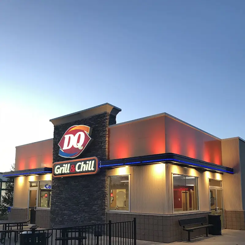 Dairy Queen Grill & Chill