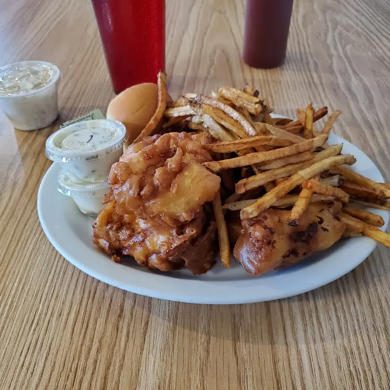Beagle's Bar & Grill