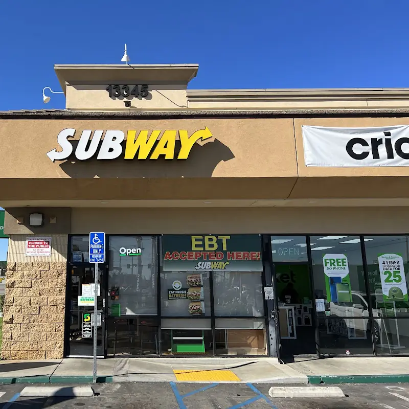 Subway