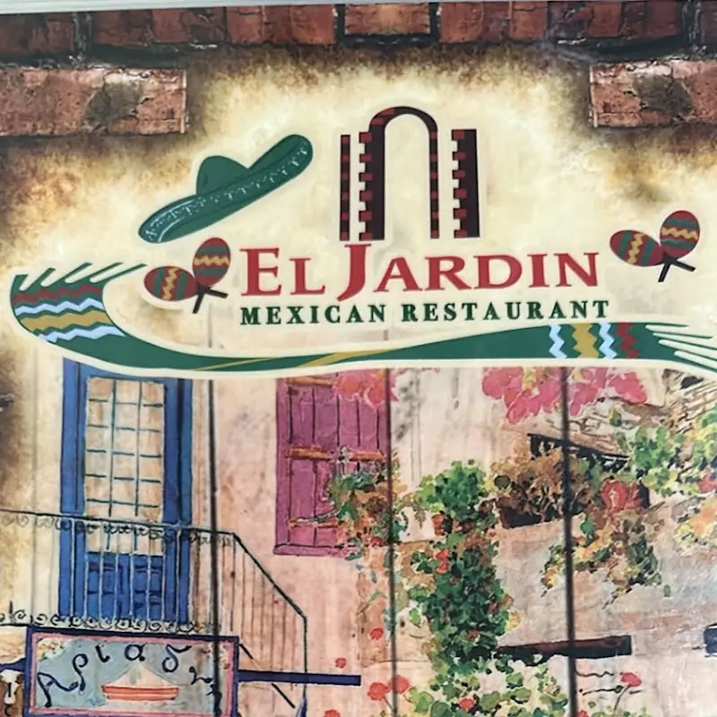 El Jardin Mexican Restaurant