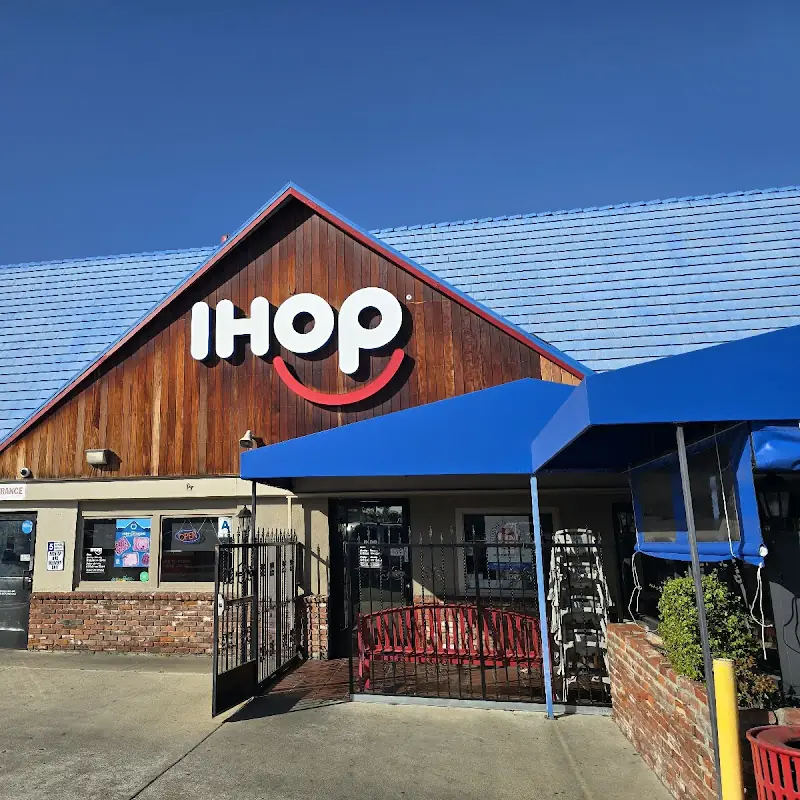 IHOP