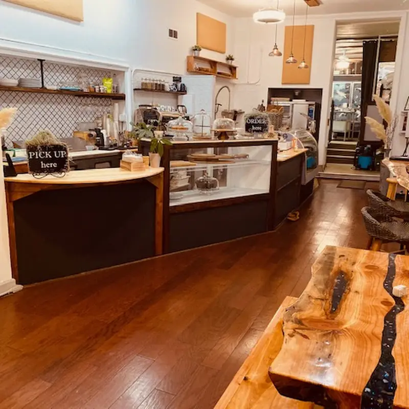 Corvus Bakery