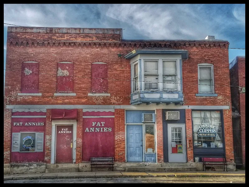 Fat Annie's