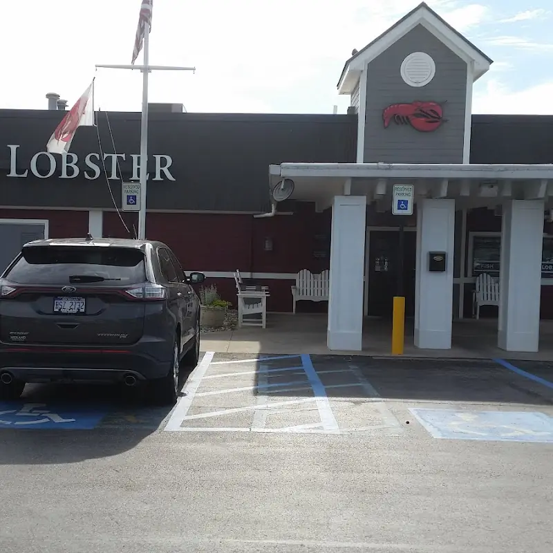 Red Lobster