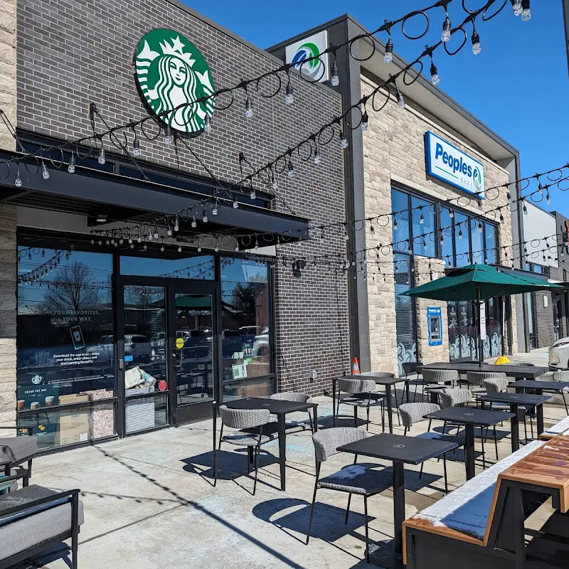 Starbucks Coffee Company