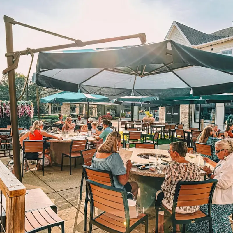 Osteria Italian Seafood
