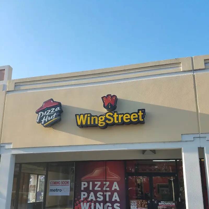 Pizza Hut