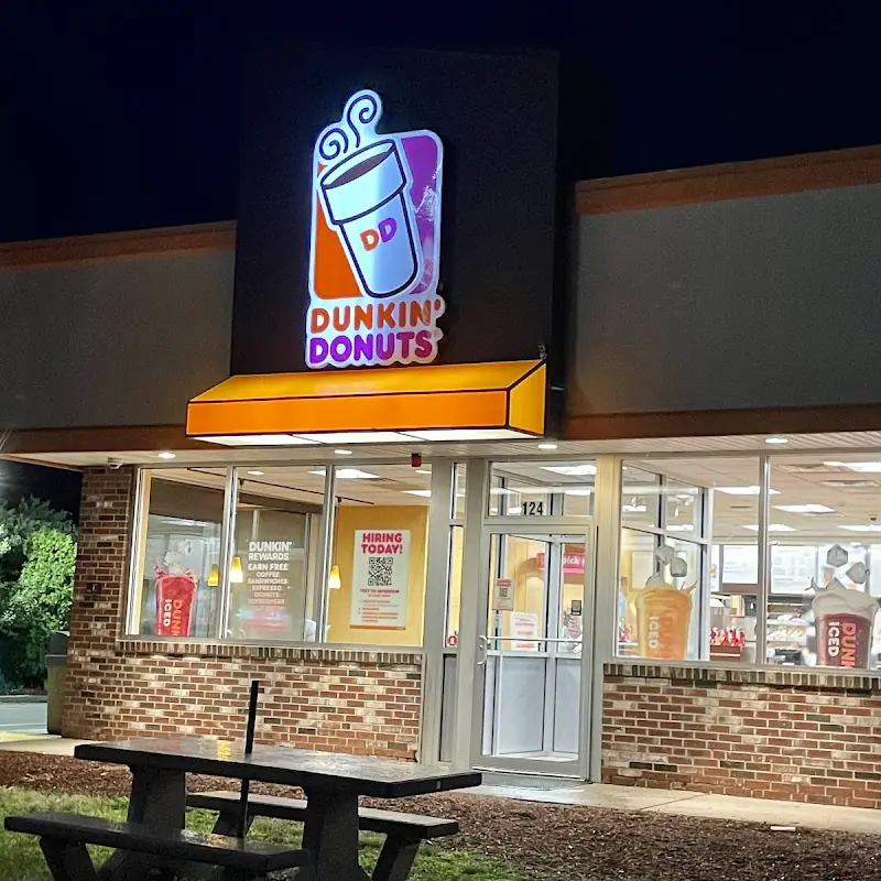Dunkin'