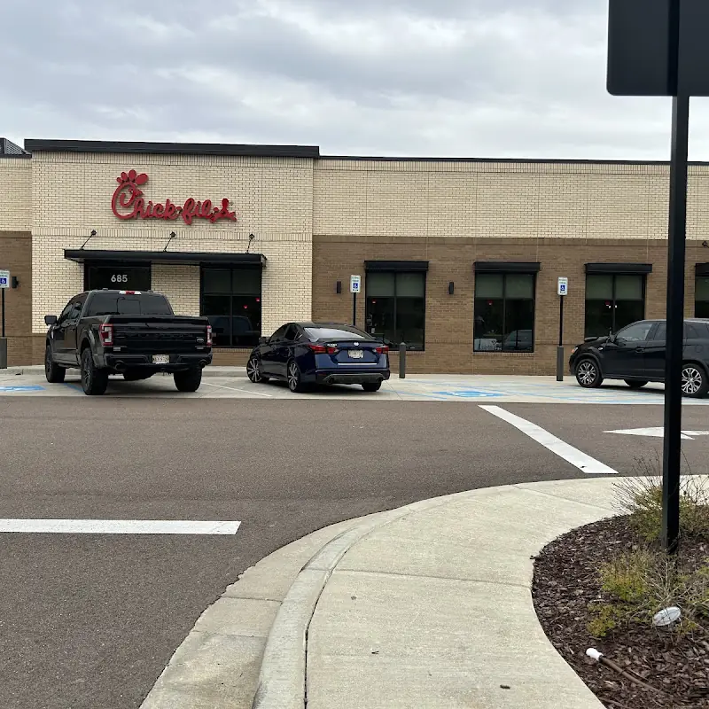 Chick-fil-A