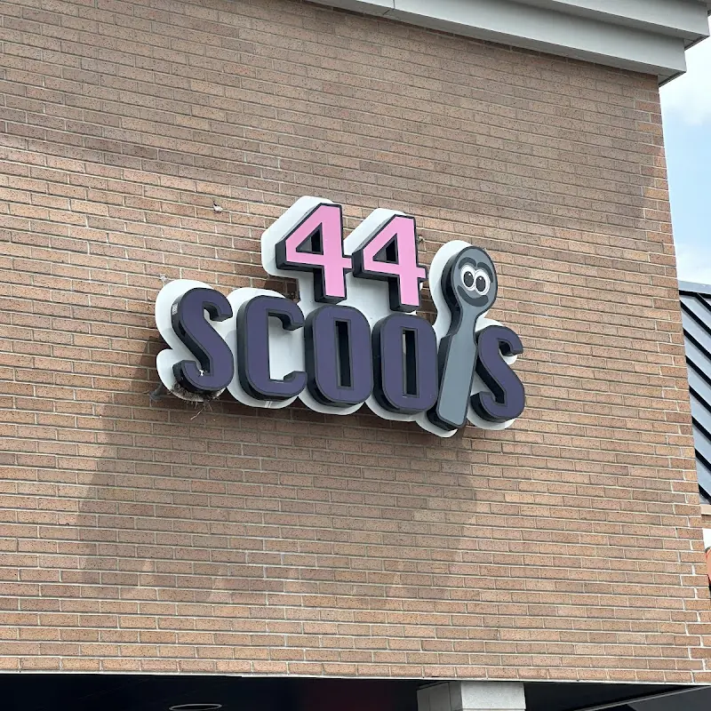 44 Scoops