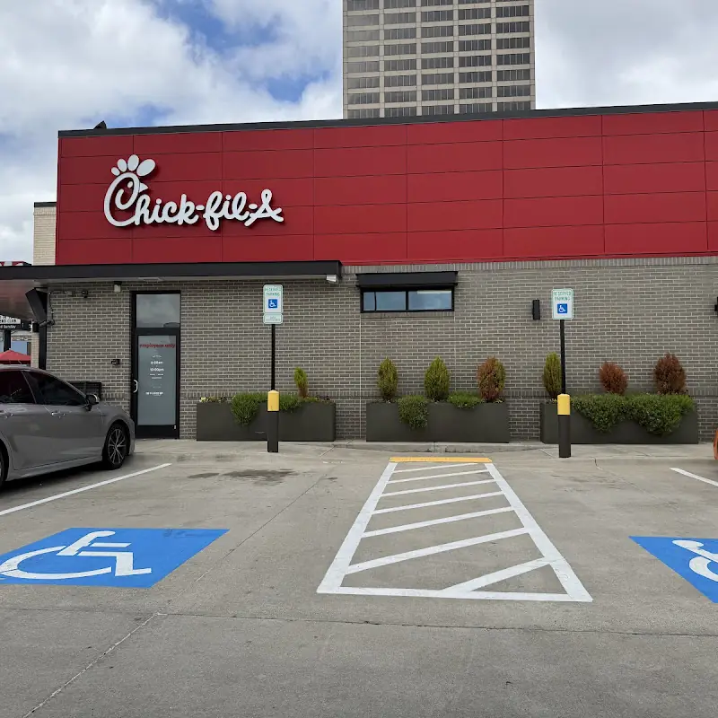 Chick-fil-A