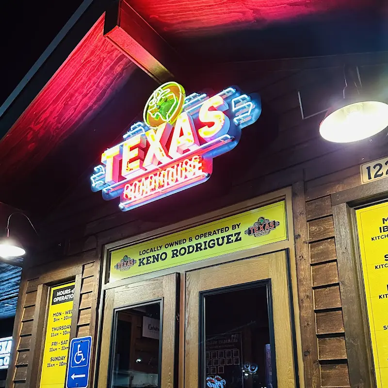 Texas Roadhouse