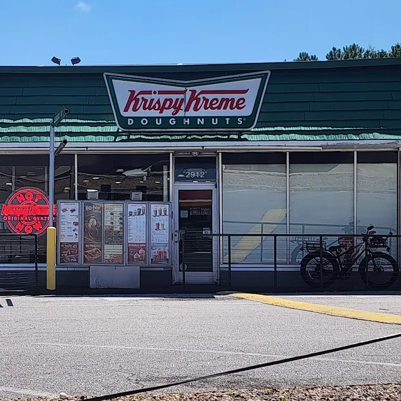 Krispy Kreme