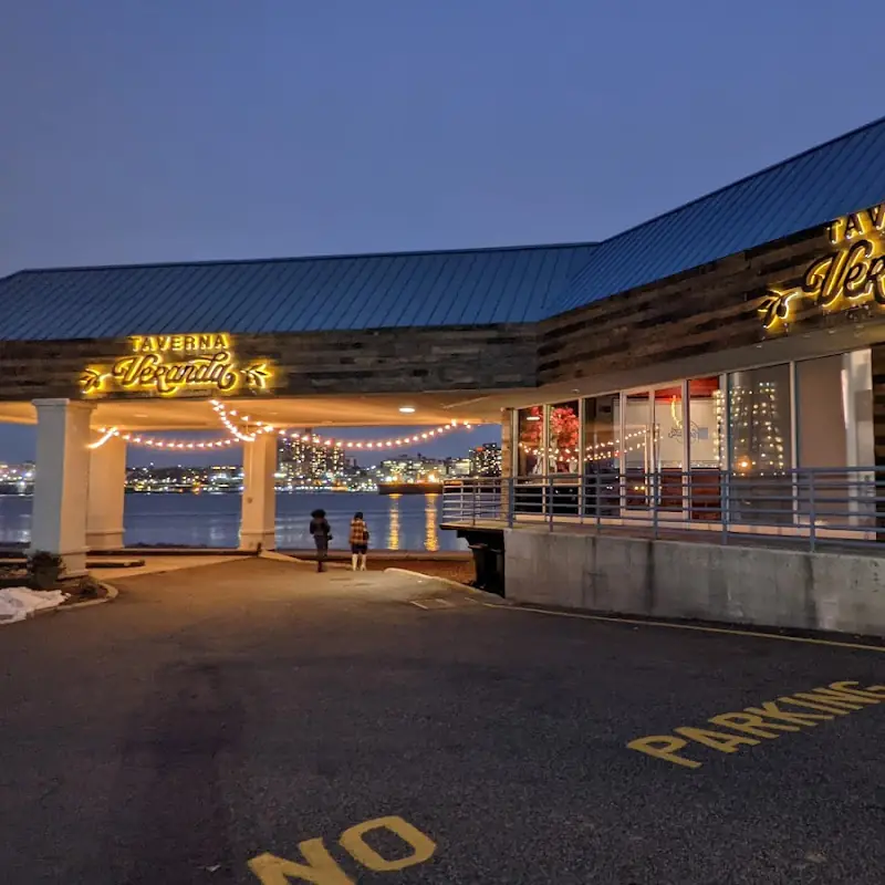 Taverna Veranda