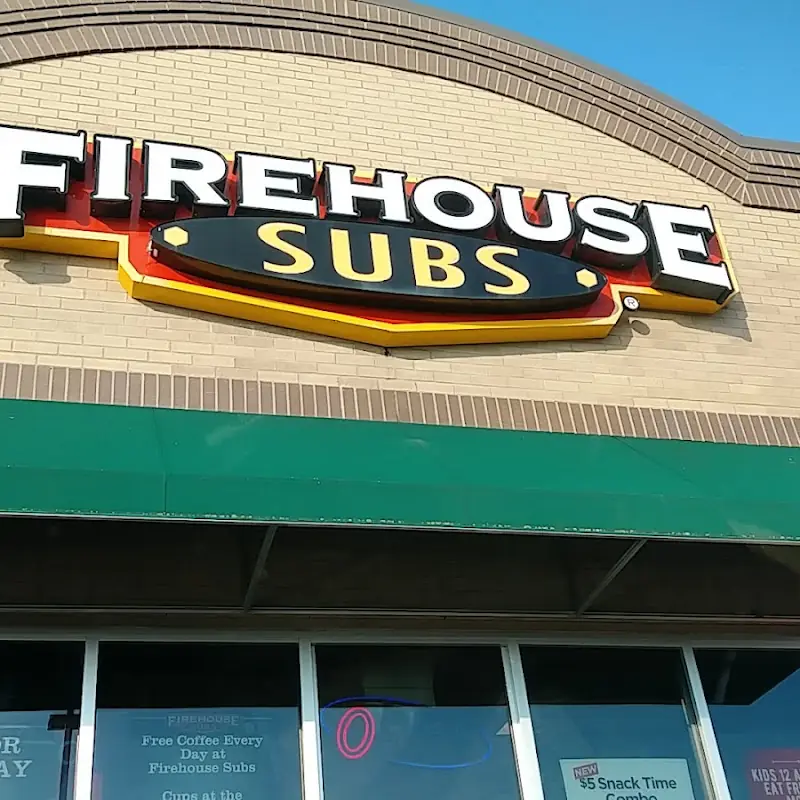 Firehouse Subs Goodlettsville