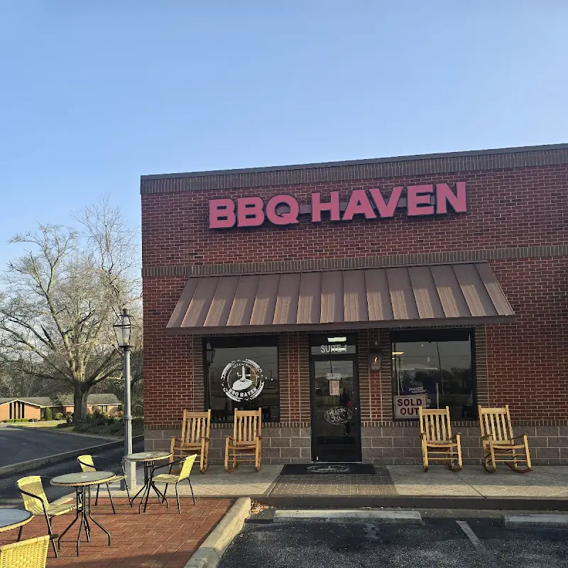 BBQ Haven LLC