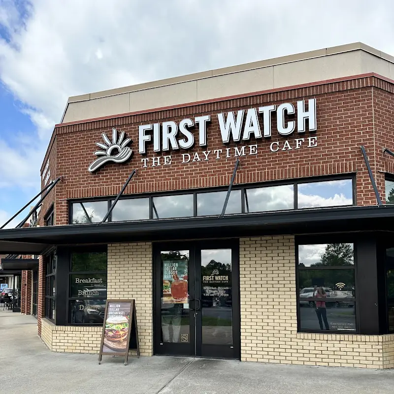 First Watch