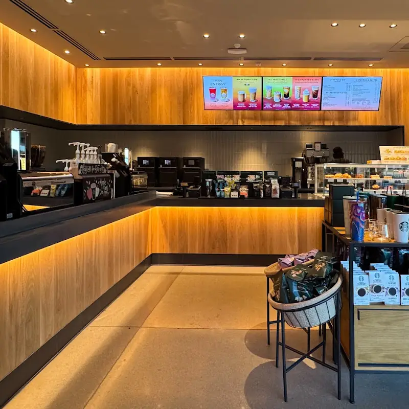 Starbucks Coffee Company