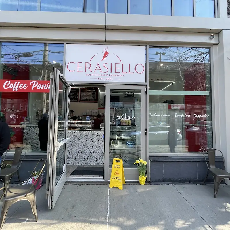 Mediterra Cafe