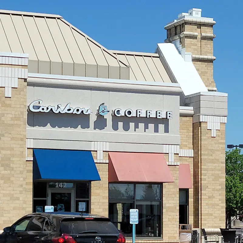 Caribou Coffee