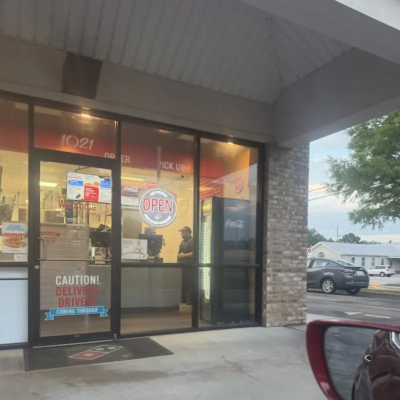 Domino's Pizza
