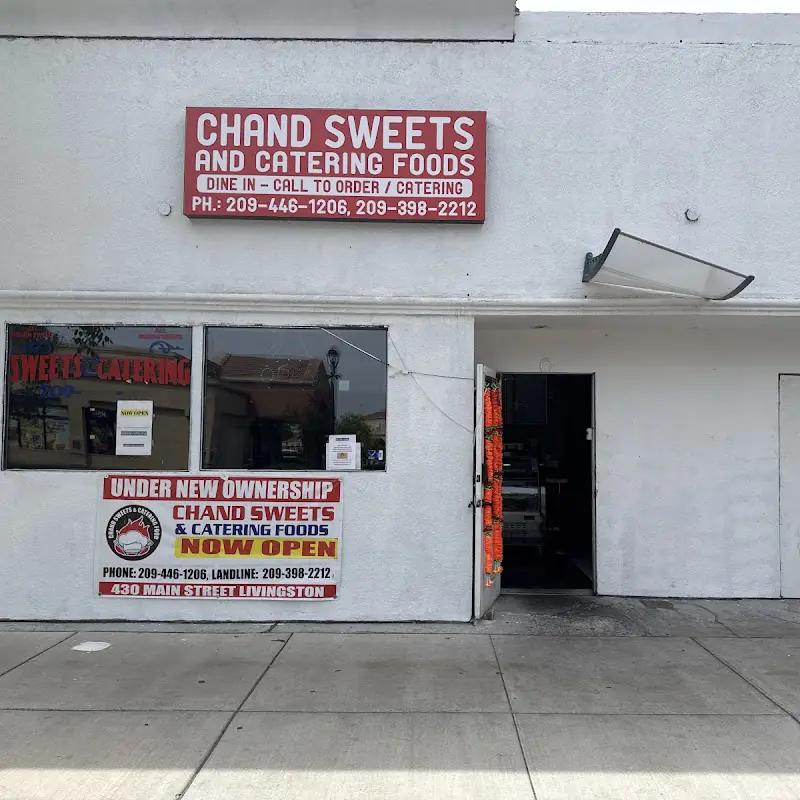 Chand sweets & Catering Foods