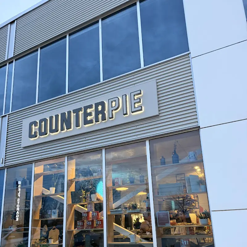Counterpie