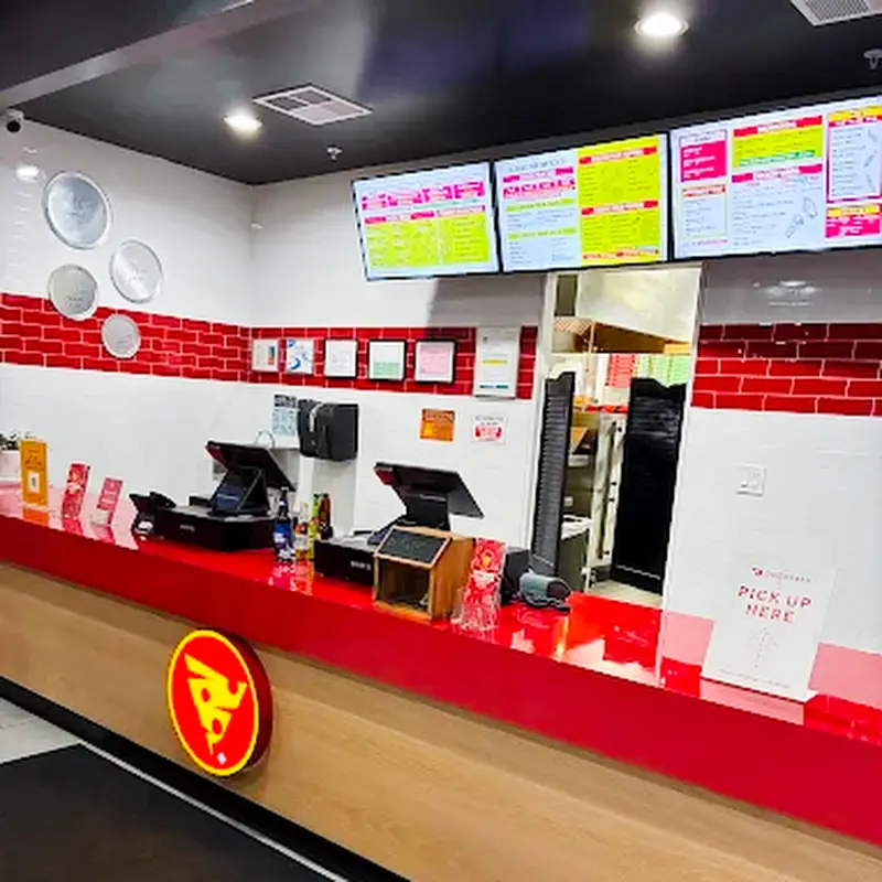 Pizza Twist