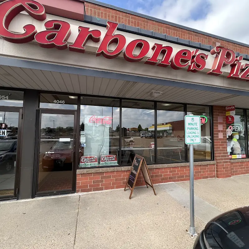 Carbone's Pizzeria - Savage