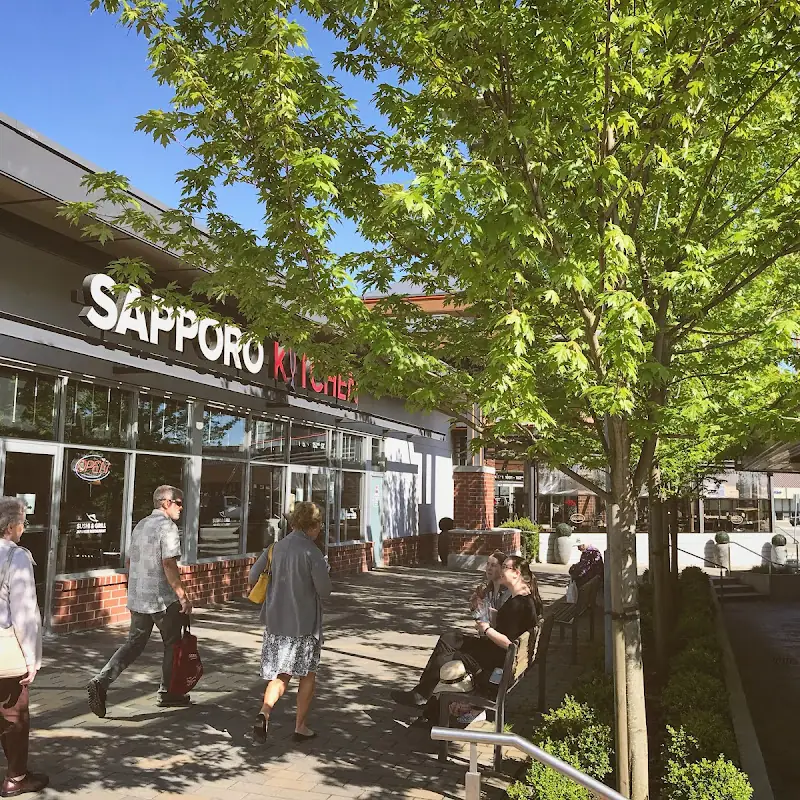 Sapporo Kitchen
